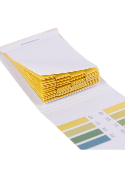 80 Şerit Ph Metre 2019 Ph Değeri 5.5-9.0 Alkali Asit Turnusol Test Kağıdı Test Cihazı Gösterge Kağıdı Idrar Suyu Akvaryumu (Yurt Dışından) modelleri