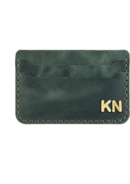 Twingold Kişiye Özel Kartlık