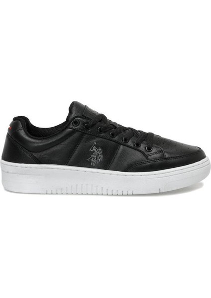Vasıly Lt Erkek Günlük Deri Sneaker Ayakkabı