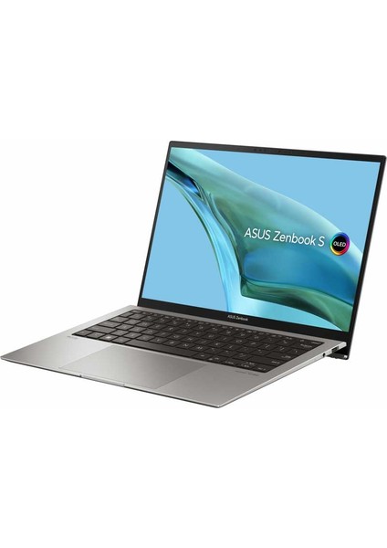 Zenbook S 13 OLED I7-1355U 16GB 1tb SSD 2.8k 13.3" 60hz Windows 11 Home Taşınabilir Bilgisayar UX5304VA-NQ020W fiyatları