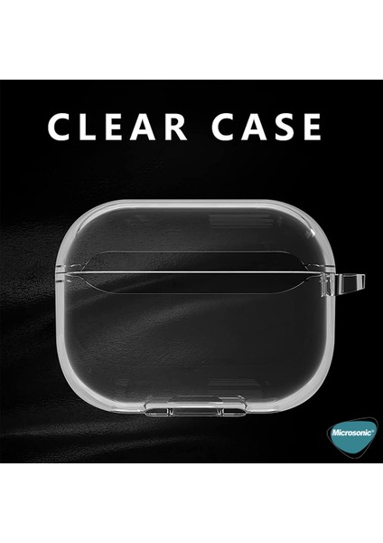 Huawei Freebuds Se 2 Kılıf Transparent Clear Soft Şeffaf