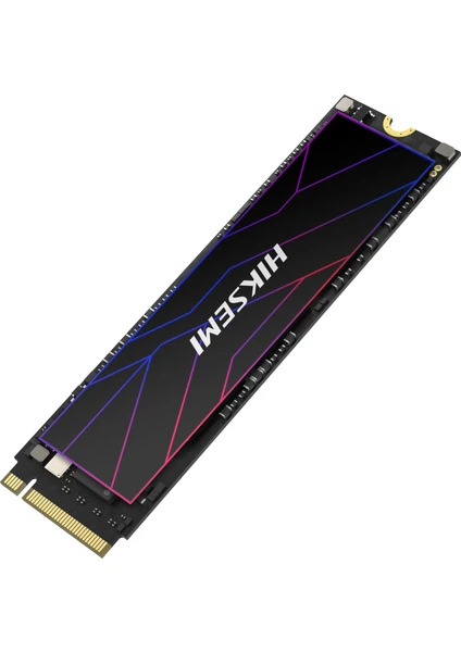 Future Lite 1TB 7300MB/s - 6350MB/s Gen4x4 PCI-e NVMe M.2 2280 SSD