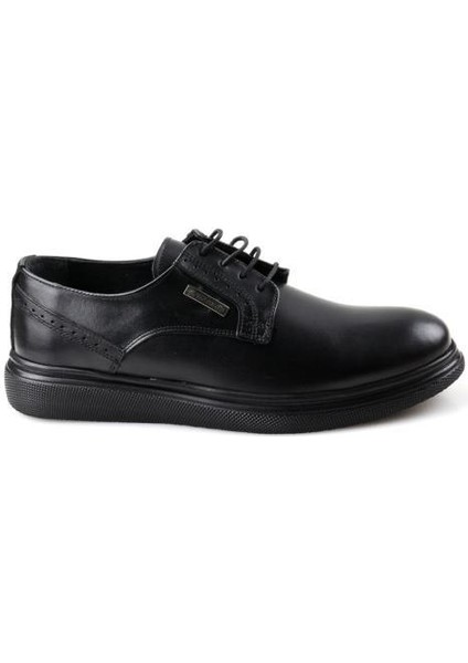 90166 Erkek Günlük Oxford Ayakkabı