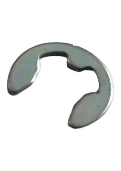 Basamak Segmanı Mondial 125 Drift L Orijinal