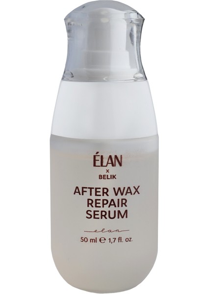 Ağda Işleminden Sonra Canlandırıcı Serum, 50 Ml.