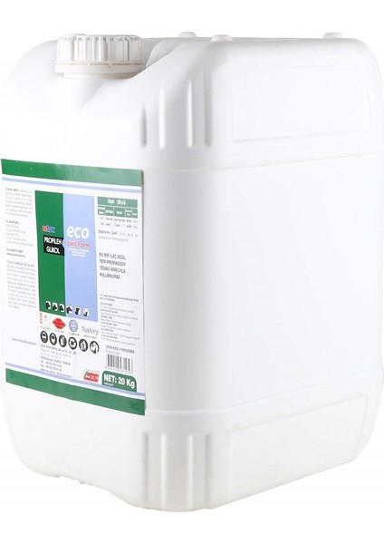 Retox Propilen Glikol Eco Doğum Önce-Sonra Hayvan Yem Katkı modelleri