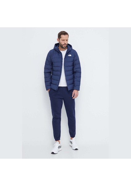 Erkek Kapşonlu Şişme Mont Aconcagua 3 Hoodie NF0A84I18K21 fiyatları