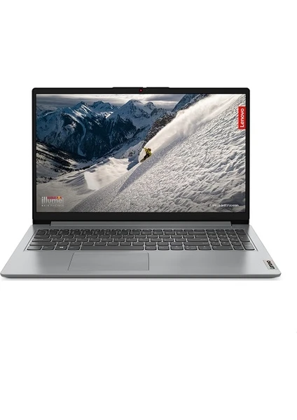 IdeaPad 1 15AMN7 AMD Ryzen 3 7320U 8GB 512GB Freedos 15.6" FHD Taşınabilir Bilgisayar 82VG00GPTX