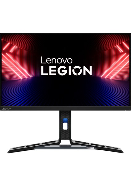 LENOVO LEGION R25I-30 24.5" FHD 0,5MS 165Hz  (180Hz O.C.) 2XHDMI+1XDP/AUDIO OUT/FREESYNC PREMIUM/VESA /SIYAH/IPS MONITÖR 67B7GACBTK