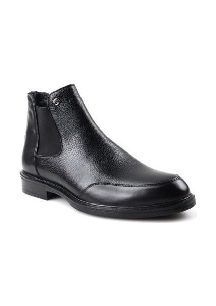 120169 Erkek Deri Bot