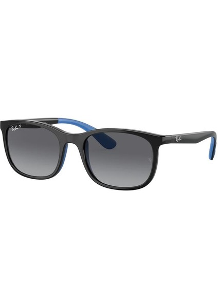 RAY-BAN JUNIOR 0RJ9076S 7122T3 49*17*130 Çocuk Güneş Gözlüğü