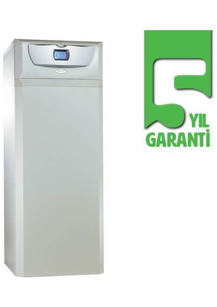 Immergas Hercules Condensing 32 Erp (120 Lt Dahili Boylerli Kombi)(5 Yıl Garanti)