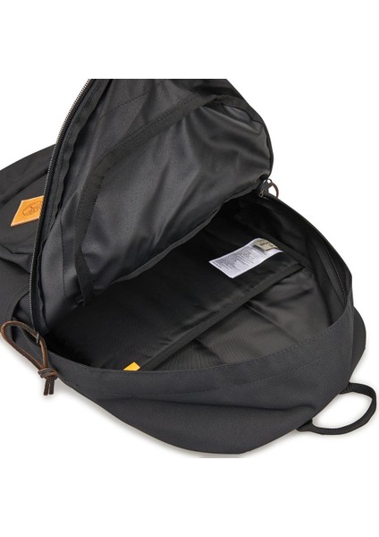 Timberpack Core 27 Backpack Sırt Çantası 001 Siyah