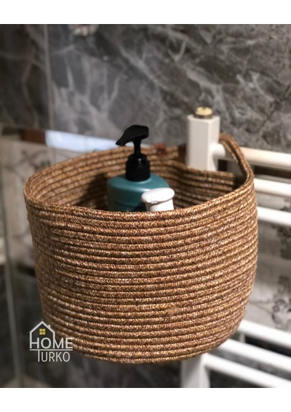 Banyo Sepeti, Mutfak Sepeti, Balkon Sepeti, Çiçek Sepeti, Patates Soğan Sepeti, Çehizlik