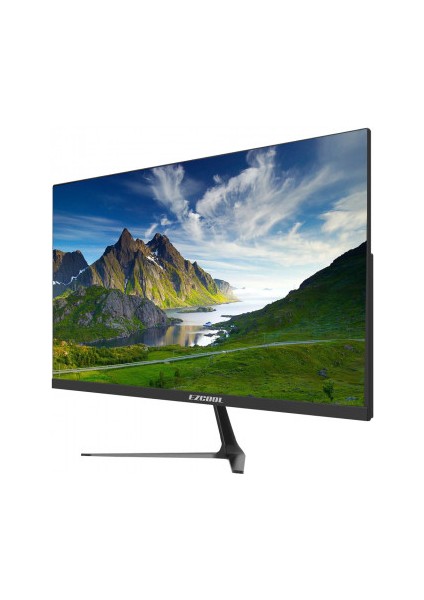 23.8 Ezcool Corp EZ24 5ms 100HZ HDMI VGA