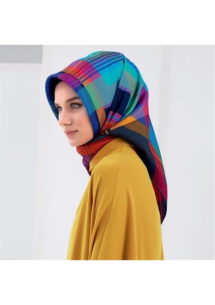 Sport Eşarp - 7823PT - Tivil