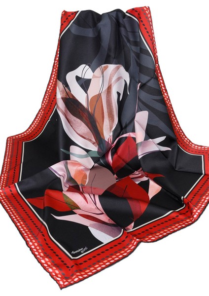 Sport Eşarp - 2093P-17 - Tivil