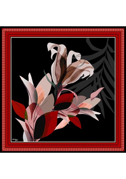 Sport Eşarp - 2093P-17 - Tivil fiyatları