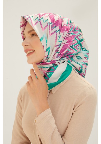 Sport Eşarp - 3095P-06 - Tivil