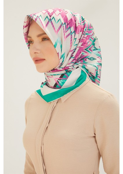 Sport Eşarp - 3095P-06 - Tivil fiyatları