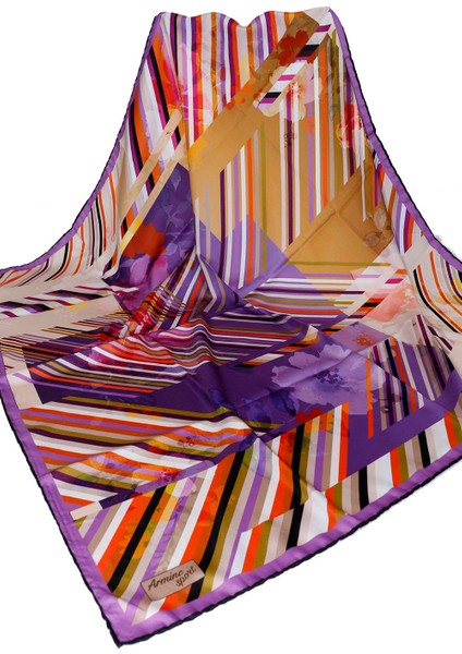 Sport Eşarp - 23P- - Tivil