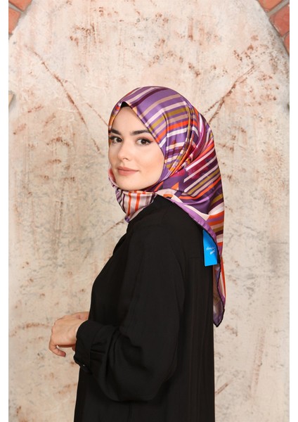 Sport Eşarp - 23P- - Tivil
