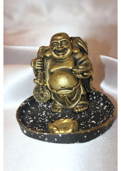 Buda Çubuk Tütsülük Budha 1