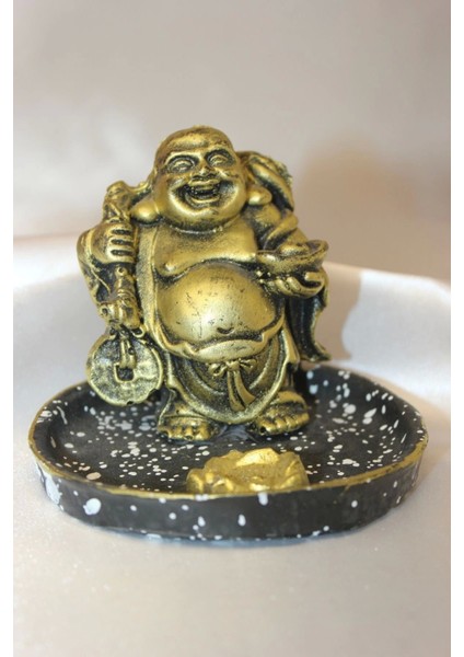 Buda Çubuk Tütsülük Budha 1