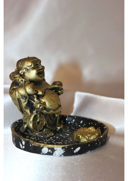 Buda Çubuk Tütsülük Budha 1