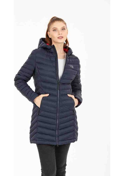 Summitseries Kadın Parka