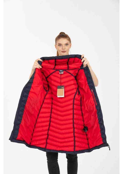 Summitseries Kadın Parka fiyatları