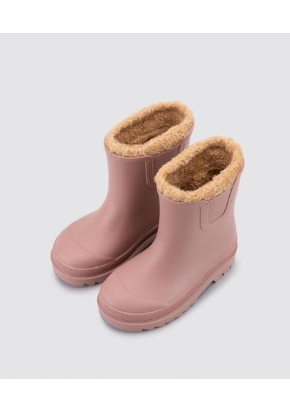 Kız Çocuk Bot Tokio Borreguito Rosa Yağmur Çizmesi W10290-010 modelleri