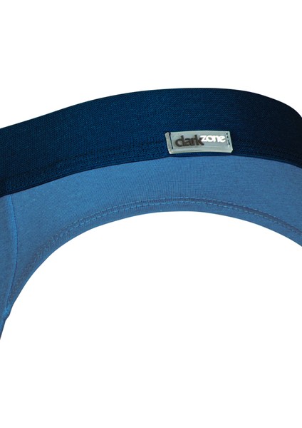 Erkek Bambu Lastikli Slip