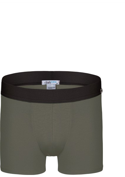 Erkek Bambu Boxer