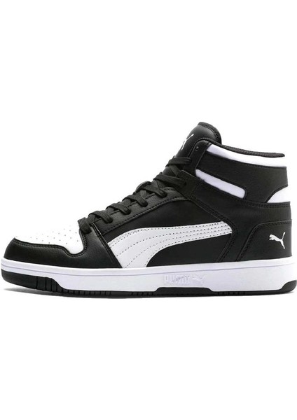 Erkek Günlük Spor Ayakkabı Rebound Layup Sl Erkek Spor Ayakkabı 36957301
