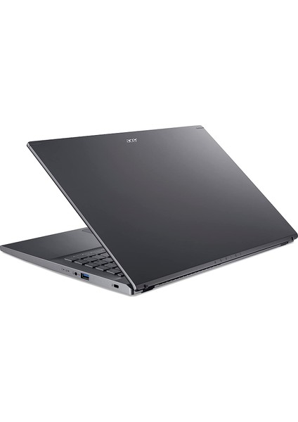 Aspire 5 A515-57-59VS Dizüstü Bilgisayar, Intel I5-1235U Işlemci, 8 GB Ram, 512 GB Ssd, 15.6" Freedos