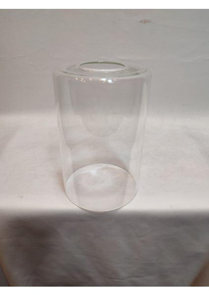 . Avize Camı, Silindir, Tam Şeffaf ,Düz Renkte.( E27) Çapı 10 cm h:15 cm.Normal ampule göre. modelleri