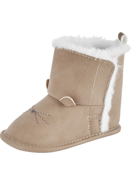 Goldbug Kız Bebek Ayakkabı