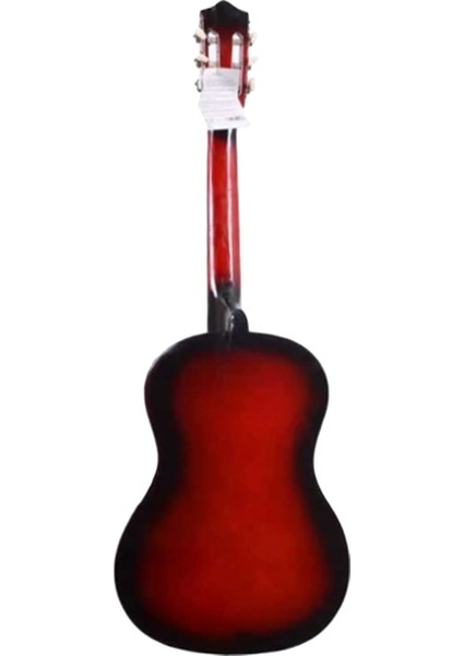 Klasik Gitar (4/4 Tam Boy)