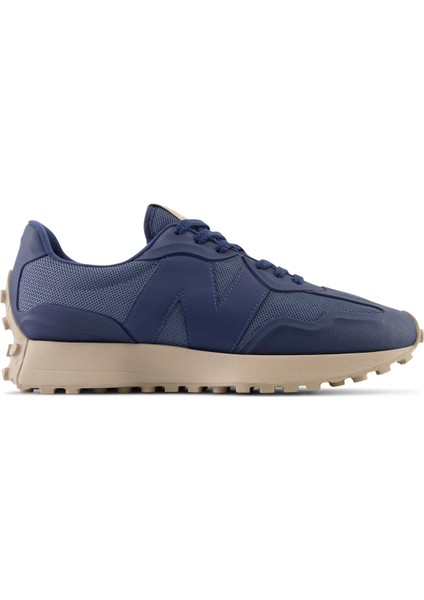 Erkek Spor Ayakkabı U327UCB New Balance Nb Lifestyle Vıntage