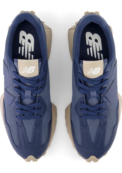 Erkek Spor Ayakkabı U327UCB New Balance Nb Lifestyle Vıntage