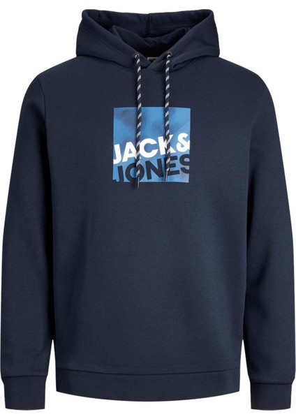 Jcologan Sweat Hood AW23 Lacivert modelleri