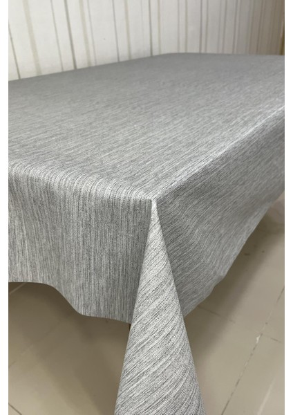 Elyaf Astarlı Pvc Silinebilir Muşamba Masa Örtüsü _164-C