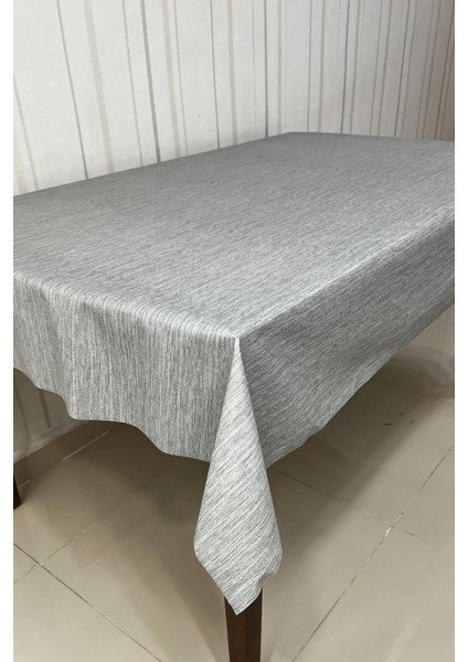 Elyaf Astarlı Pvc Silinebilir Muşamba Masa Örtüsü _164-C