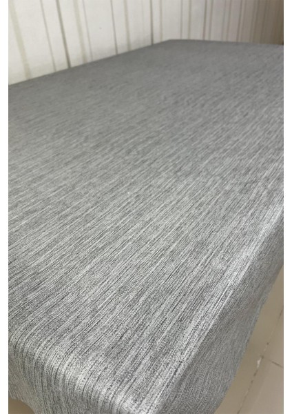 Elyaf Astarlı Pvc Silinebilir Muşamba Masa Örtüsü _164-C