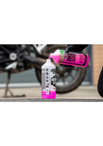 Bike Cleaner Concentrate 1litre fiyatları