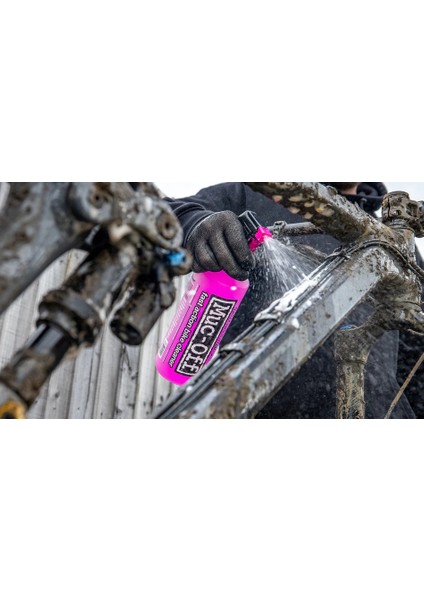 Bike Cleaner Concentrate 1litre modelleri