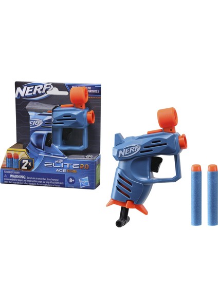 Elite 2.0 Ace Sd-1 fiyatları