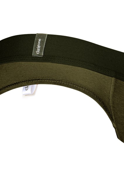 Erkek Bambu Lastikli Slip modelleri