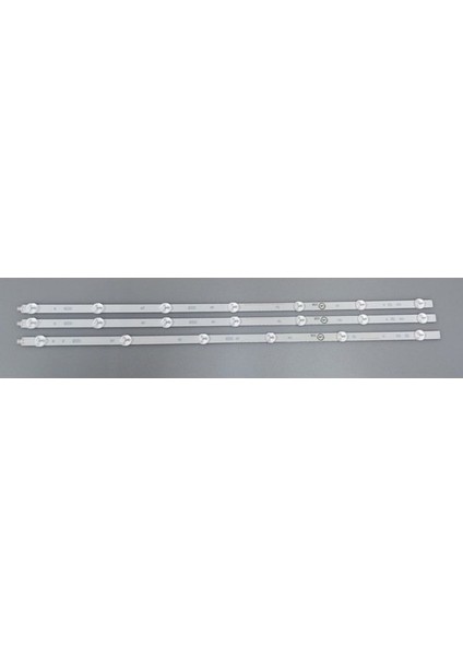 Arçelik Beko Grundig Altus 32 Inch 61 cm A32LW 5433 LED Bar